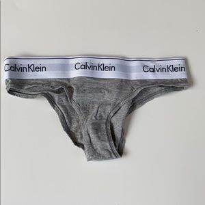 Calvin Klein underwear